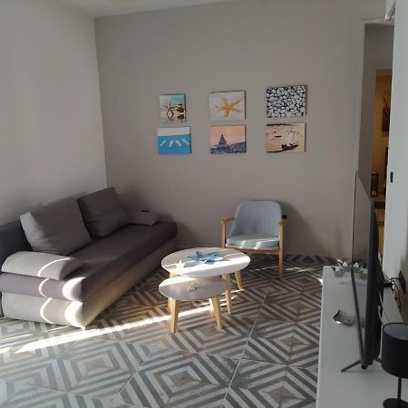 F & P Apartment Kardamena  Eksteriør billede
