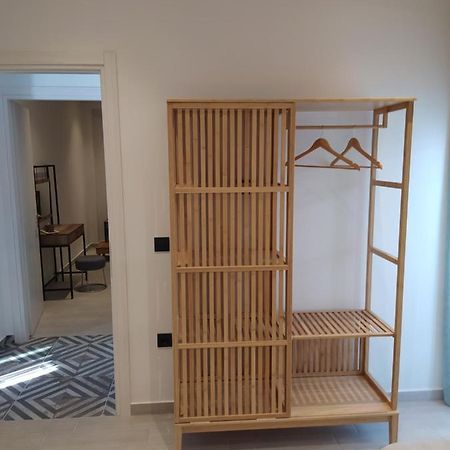 F & P Apartment Kardamena  Eksteriør billede
