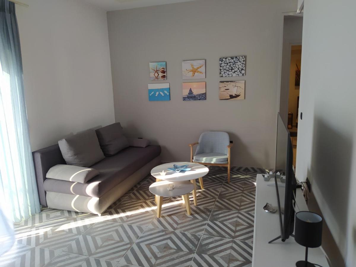 F & P Apartment Kardamena  Eksteriør billede